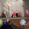 Весенняя капель